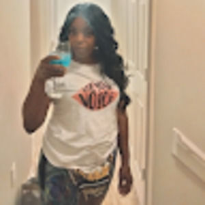 Meet your Posher, Matilda